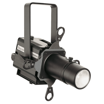 Spotlight Profile 300W, zoomc 8°-20°-40°, GY9.5 